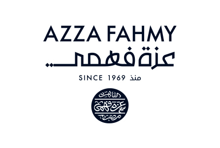 AZZA FAHMY